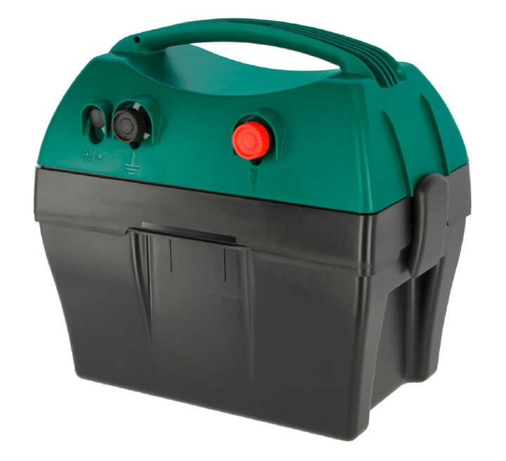 AKO Weidezaungerät Mobil Power AD 5000